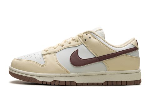 Nike Dunk Lo Next Nature Wmns "coconut Mauve"