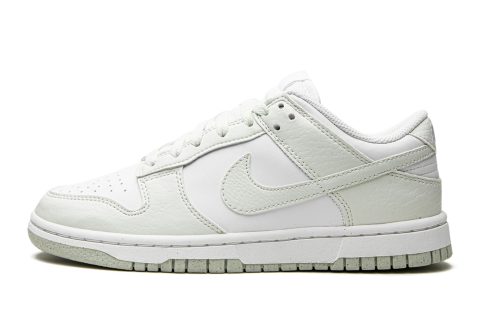 Nike Dunk Lo Nn Mns Wmns "white/ Mint"