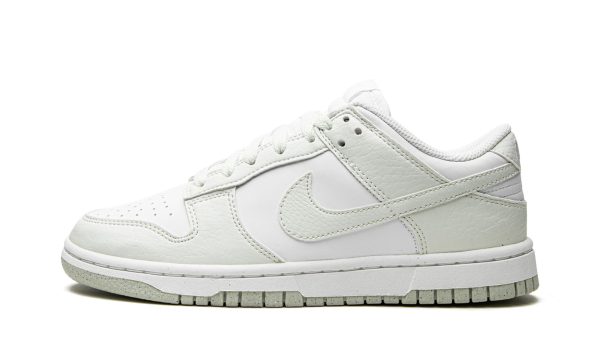 Nike Dunk Lo Nn Mns Wmns "white/ Mint"