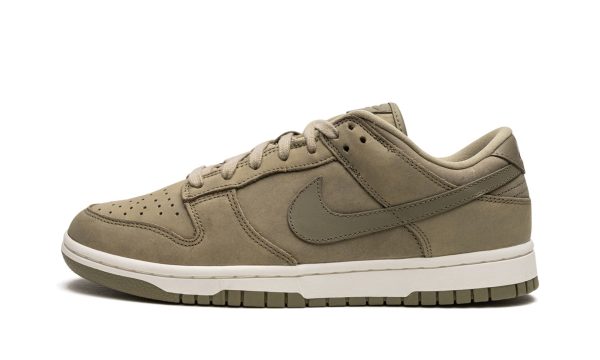 Nike Dunk Lo Prm Mf Wmns "neutral Olive"