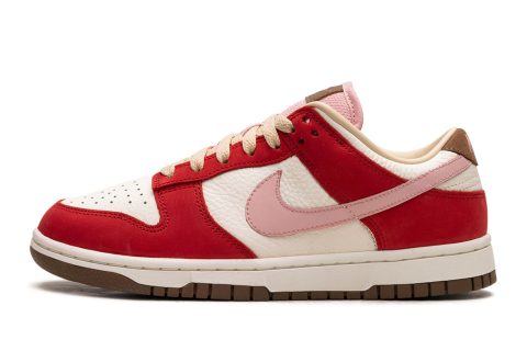 Nike Dunk Lo Prm Wmns "bacon"