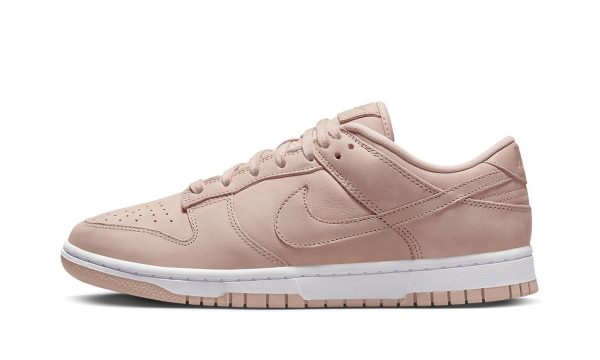 Nike Dunk Lo Prm Wmns "pink Oxford"