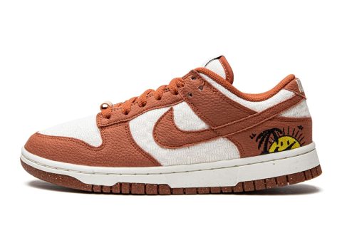 Nike Dunk Lo Retro Mns Wmns "sun Club"