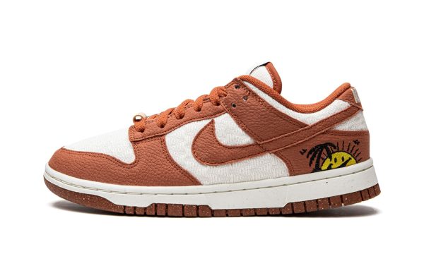 Nike Dunk Lo Retro Mns Wmns "sun Club"