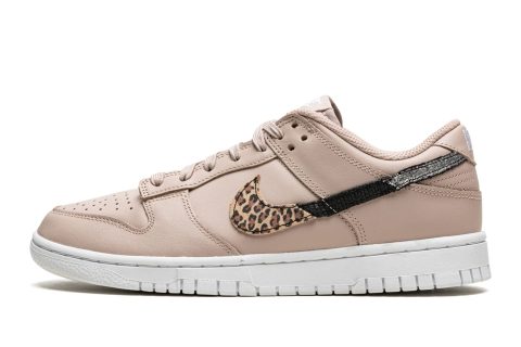 Nike Dunk Lo Se Mns Wmns "primal Pink"