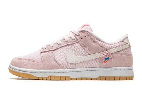 Nike Dunk Lo Se Mns Wmns "teddy Bear"