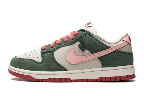 Nike Dunk Lo Se Wmns "all Petals United"