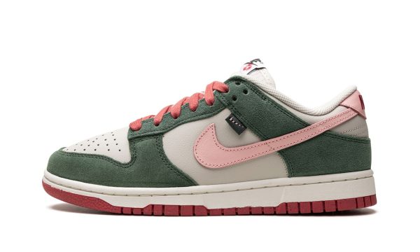 Nike Dunk Lo Se Wmns "all Petals United"