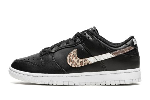 Nike Dunk Lo Se Wmns "animal Instinct"