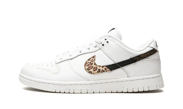 Nike Dunk Lo Se Wmns "animal Instinct"