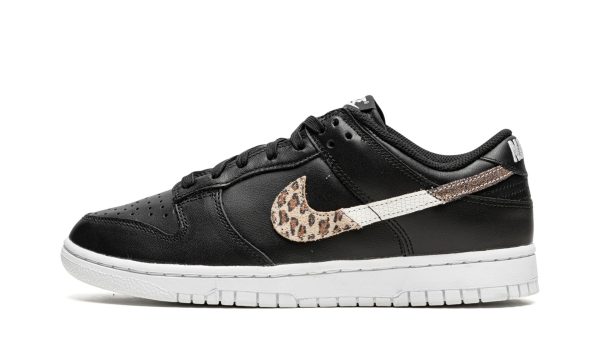 Nike Dunk Lo Se Wmns "animal Instinct"