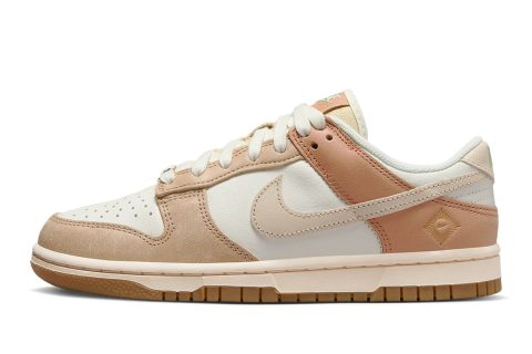 Nike Dunk Lo Se Wmns "australia"