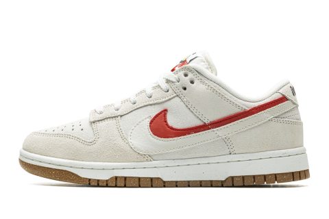 Nike Dunk Lo Se Wmns "double Swoosh"