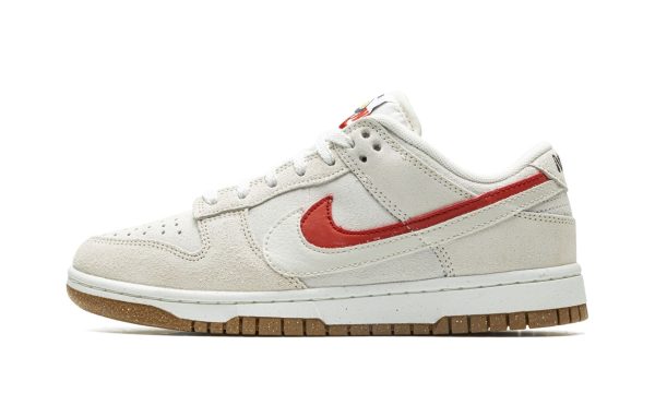 Nike Dunk Lo Se Wmns "double Swoosh"