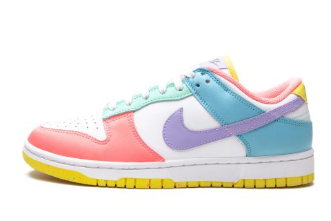 Nike Dunk Lo Se Wmns "easter"