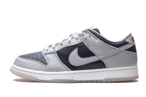 Nike Dunk Lo Sp Mns Wmns "college Navy Grey"