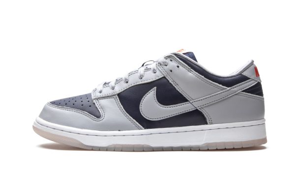 Nike Dunk Lo Sp Mns Wmns "college Navy Grey"