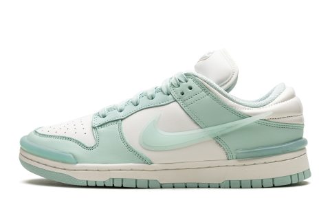 Nike Dunk Lo Tist Wmns "jade Ice"