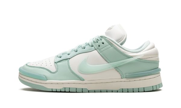 Nike Dunk Lo Tist Wmns "jade Ice"