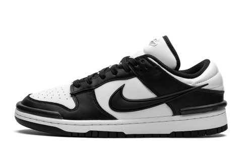 Nike Dunk Lo Tist Wmns "panda"