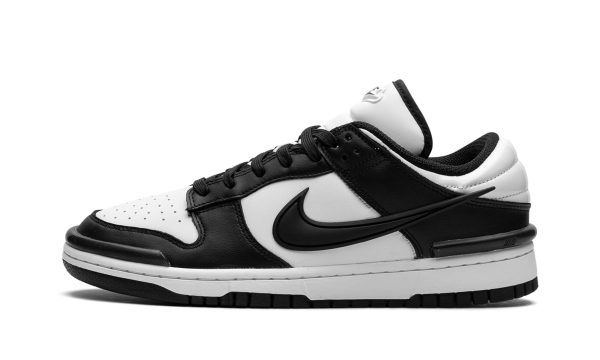 Nike Dunk Lo Tist Wmns "panda"