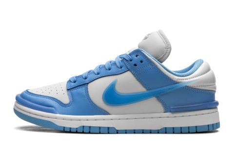 Nike Dunk Lo Tist Wmns "university Blue"