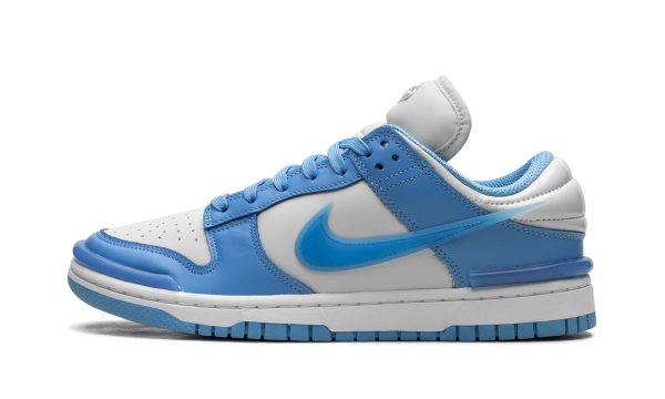 Nike Dunk Lo Tist Wmns "university Blue"