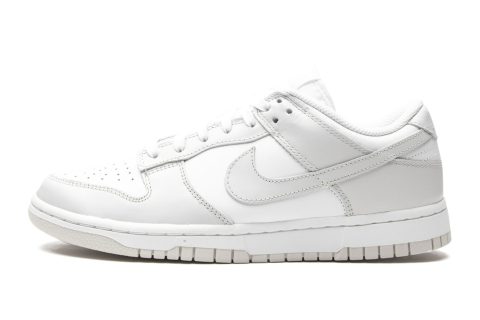 Nike Dunk Lo Wmns "photon Dust"