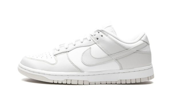 Nike Dunk Lo Wmns "photon Dust"