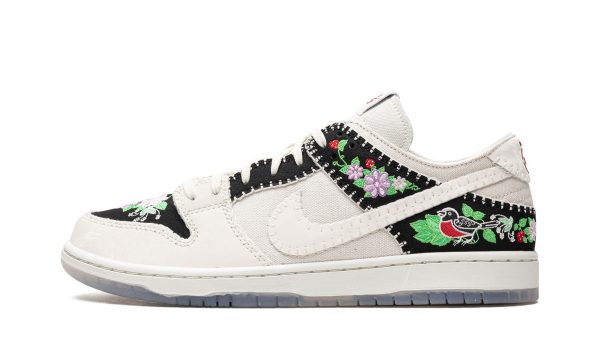 Nike Dunk Low Decon "n7"