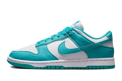 Dunk Low Next Nature Wmns "dusty Cactus"