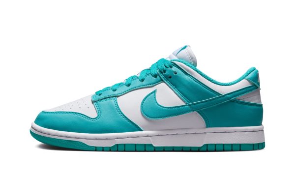 Dunk Low Next Nature Wmns "dusty Cactus"