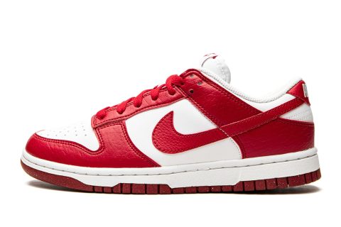 Nike Dunk Low Next Nature Wmns "university Red"