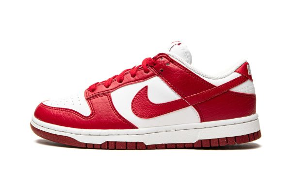 Nike Dunk Low Next Nature Wmns "university Red"