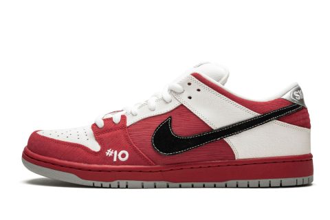 Nike Dunk Low Premium Sb "roller Derby"