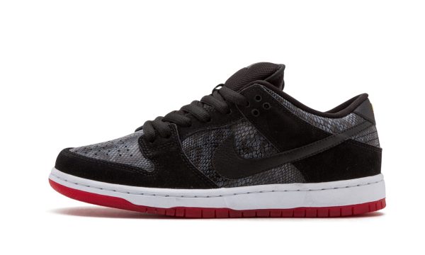 Nike Dunk Low Premium Sb "snakeskin"