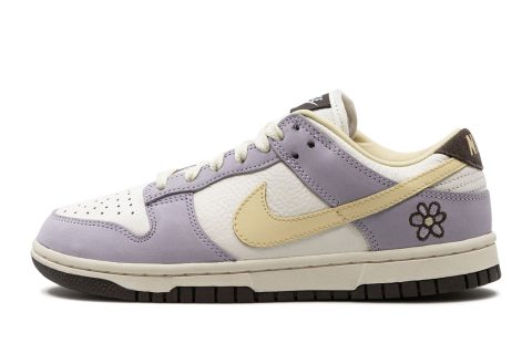 Dunk Low Premium Wmns "lilac Bloom"