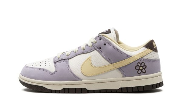 Dunk Low Premium Wmns "lilac Bloom"