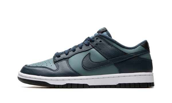 Nike Dunk Low Prm "armory Navy"