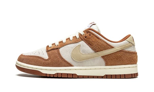 Nike Dunk Low Prm "medium Curry"