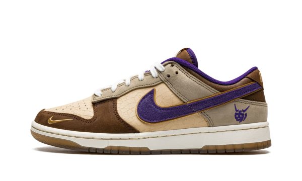 Nike Dunk Low Prm "setsubun"