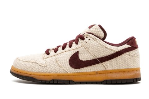 Dunk Low Pro Sb