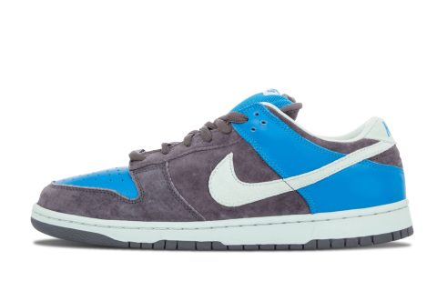 Nike Dunk Low Pro Sb "aqua Chalk"