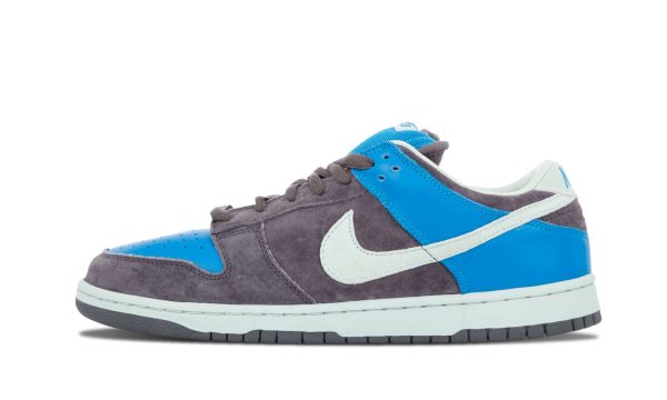 Nike Dunk Low Pro Sb "aqua Chalk"