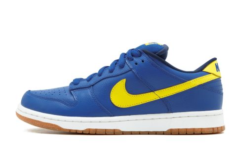 Nike Dunk Low Pro Sb "boca"