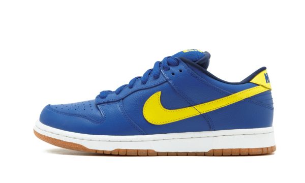 Nike Dunk Low Pro Sb "boca"