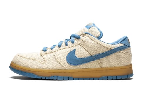 Dunk Low Pro Sb "hemp"