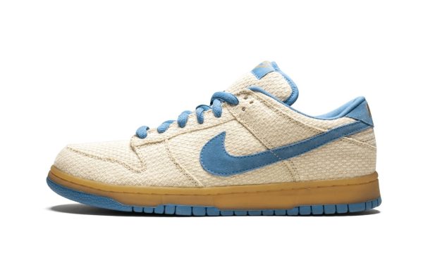 Dunk Low Pro Sb "hemp"