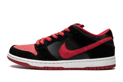 Nike Dunk Low Pro Sb "jpack"