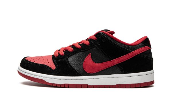 Nike Dunk Low Pro Sb "jpack"